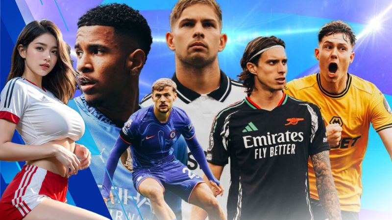 Chuyển Nhượng 7M – kho dữ liệu chuẩn cho dân cá cược